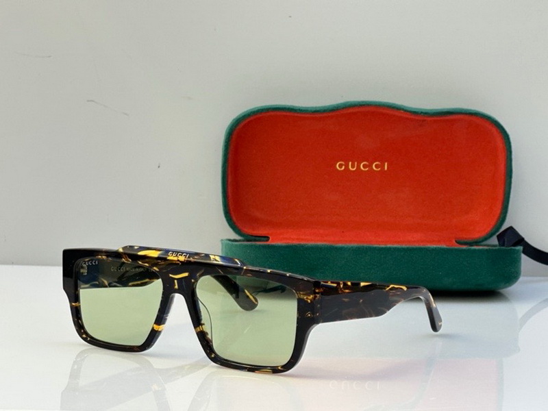 Gucci Sunglasses(AAAA)-1572