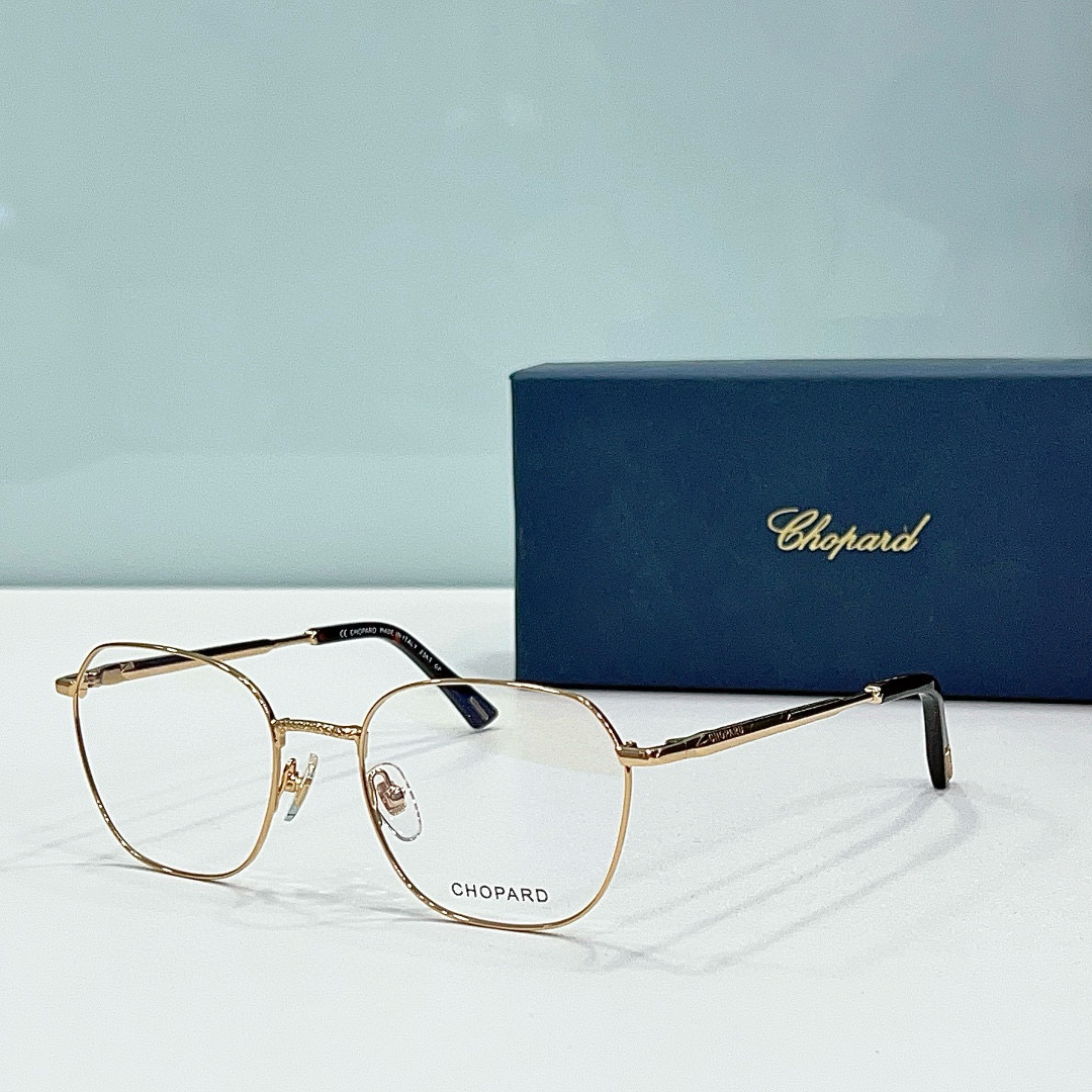 Chopard Sunglasses(AAAA)-206