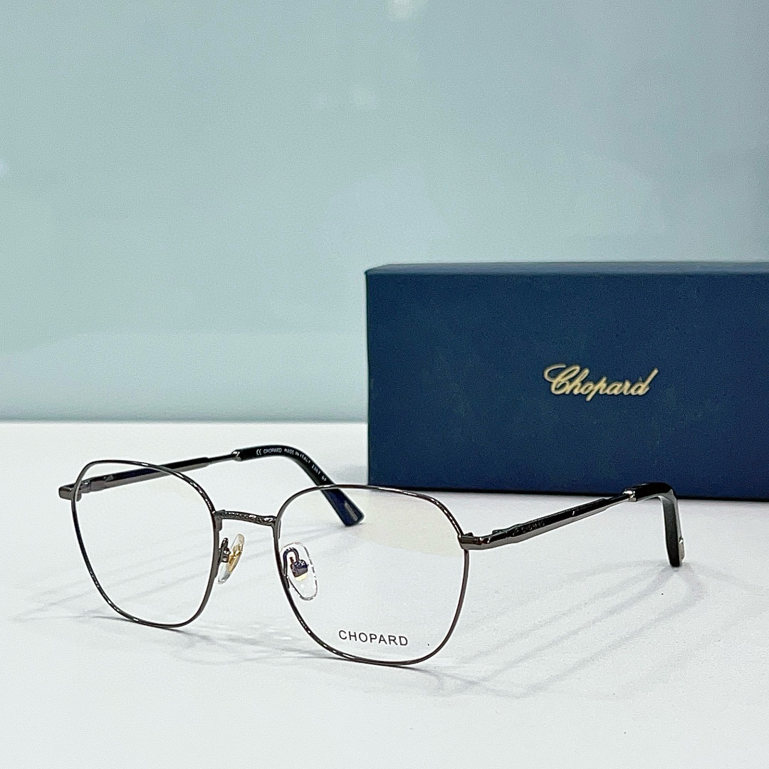 Chopard Sunglasses(AAAA)-203