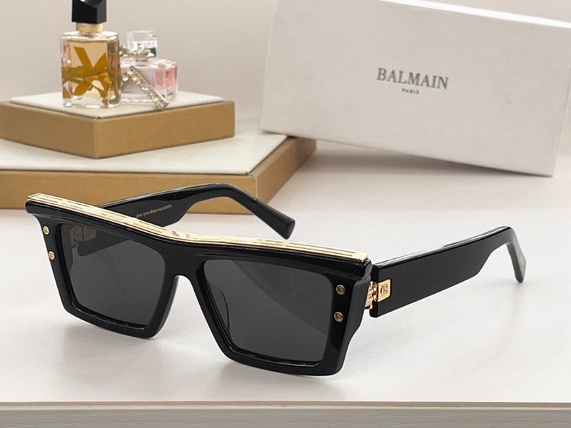 Balmain Sunglasses(AAAA)-328