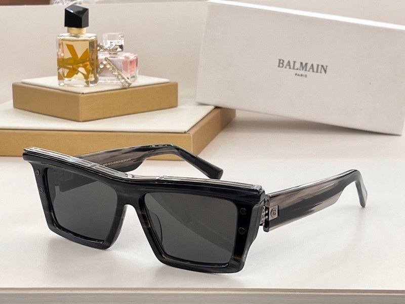 Balmain Sunglasses(AAAA)-327