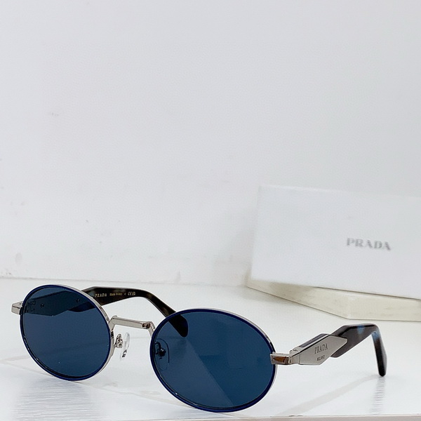 Prada Sunglasses(AAAA)-2072