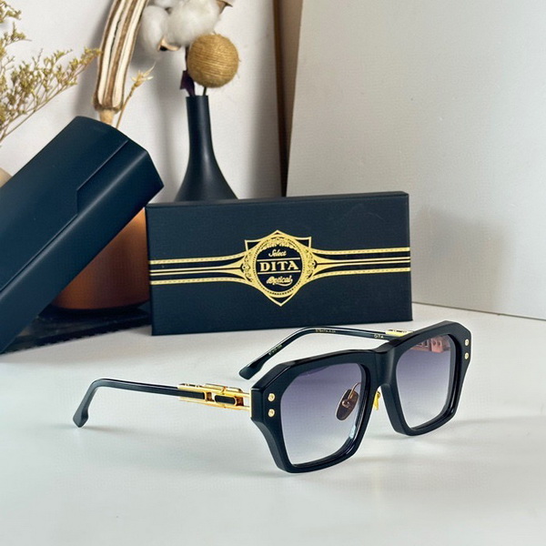 DITA Sunglasses(AAAA)-513