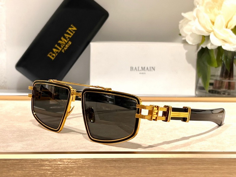 Balmain Sunglasses(AAAA)-317