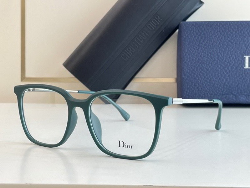 Dior Sunglasses(AAAA)-130