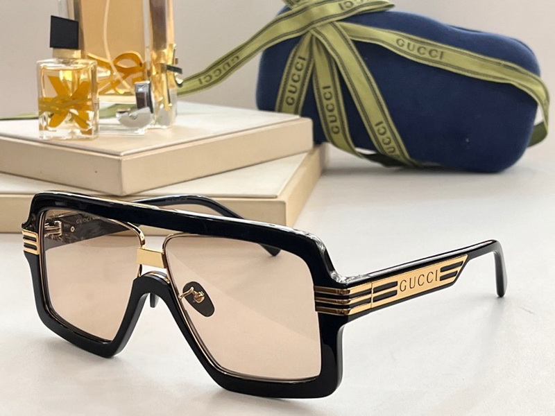 Gucci Sunglasses(AAAA)-1557