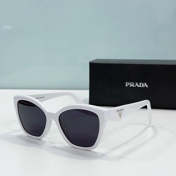 Prada Sunglasses(AAAA)-2064