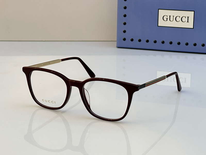 Gucci Sunglasses(AAAA)-312