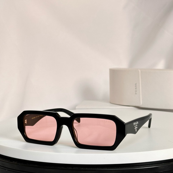 Prada Sunglasses(AAAA)-2055