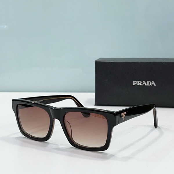 Prada Sunglasses(AAAA)-2039