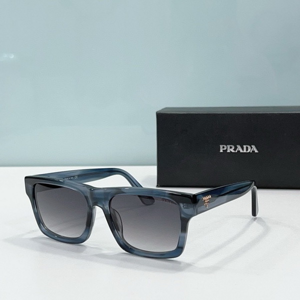 Prada Sunglasses(AAAA)-2035