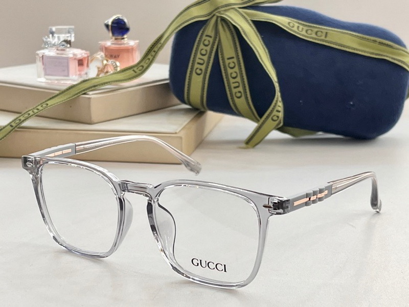 Gucci Sunglasses(AAAA)-306