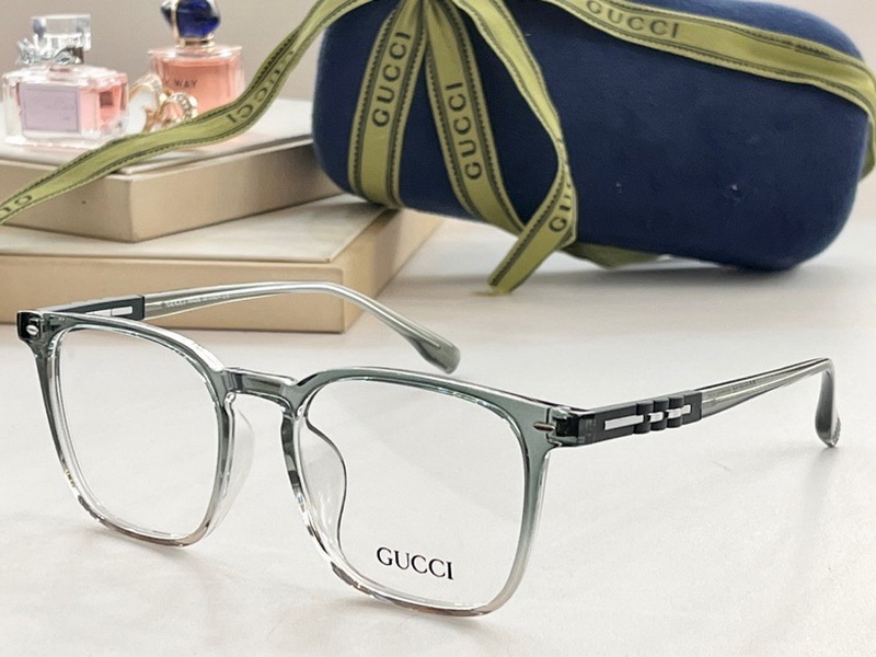 Gucci Sunglasses(AAAA)-305