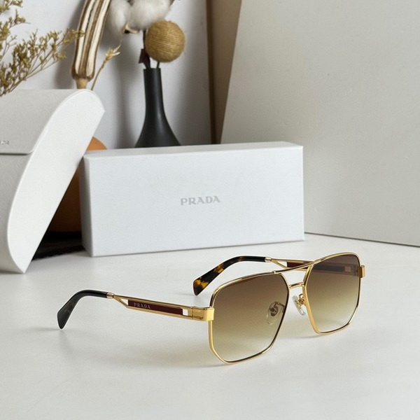 Prada Sunglasses(AAAA)-2030