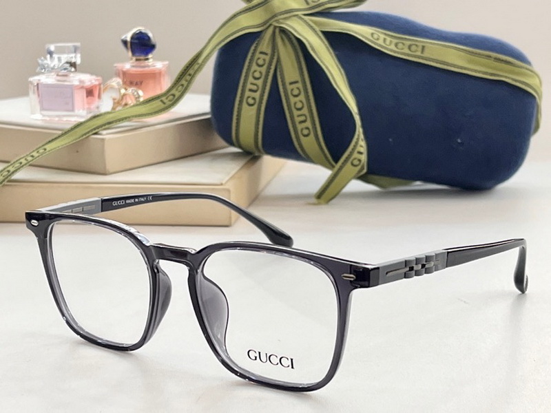 Gucci Sunglasses(AAAA)-303