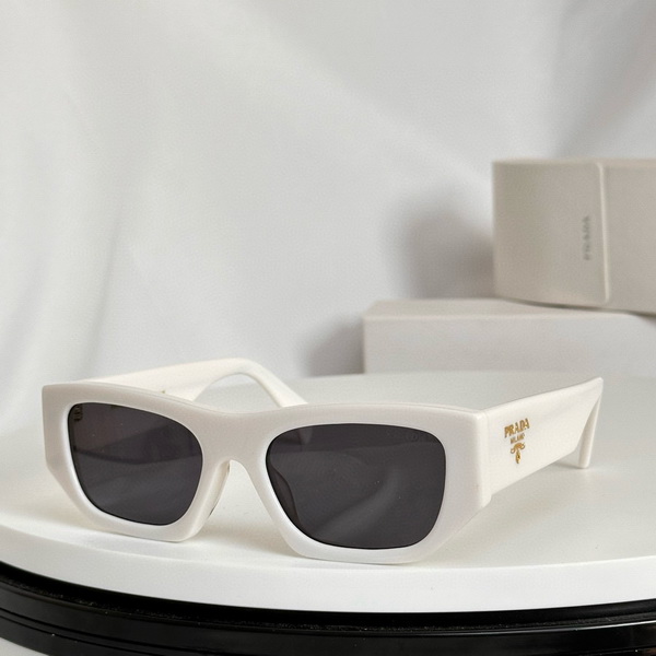 Prada Sunglasses(AAAA)-2028