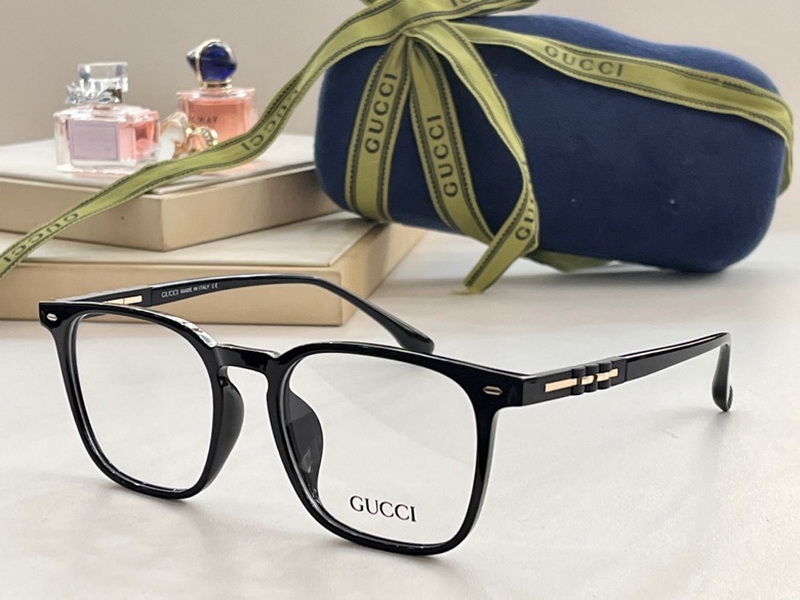 Gucci Sunglasses(AAAA)-302