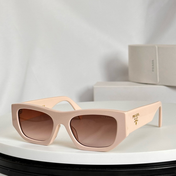 Prada Sunglasses(AAAA)-2023