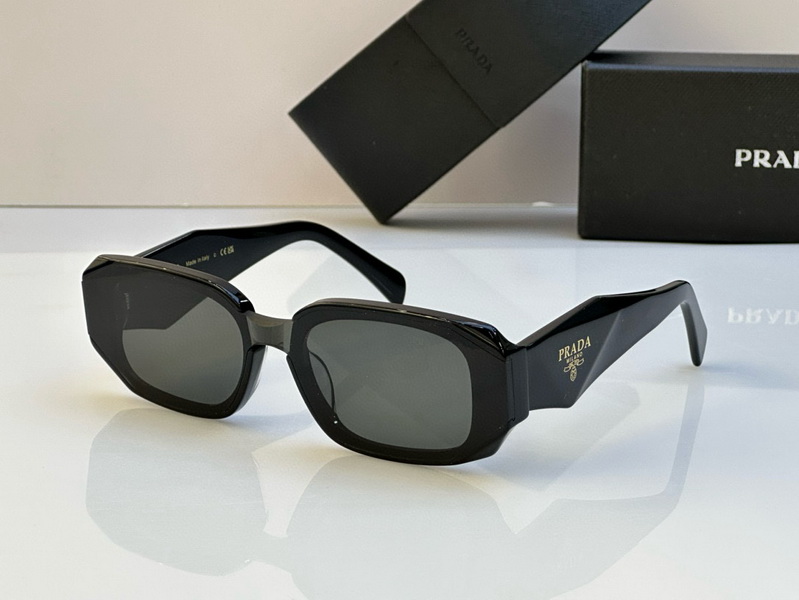 Prada Sunglasses(AAAA)-2003