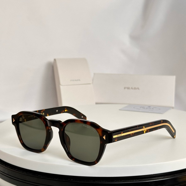 Prada Sunglasses(AAAA)-2002