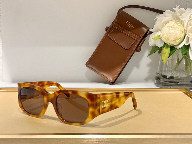 Celine Sunglasses(AAAA)-271