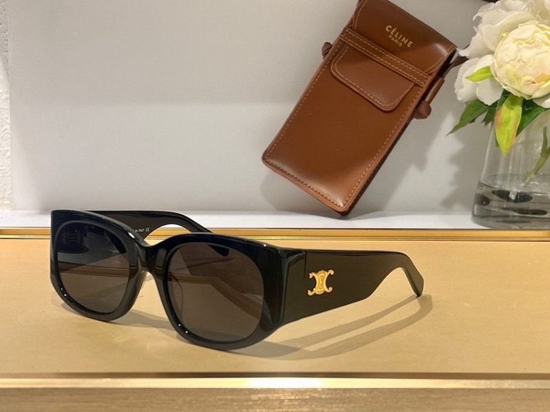 Celine Sunglasses(AAAA)-270