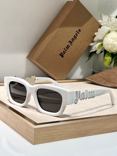 Palm Angels Sunglasses(AAAA)-058