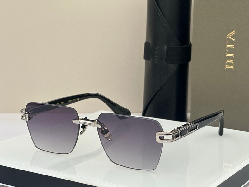 DITA Sunglasses(AAAA)-495