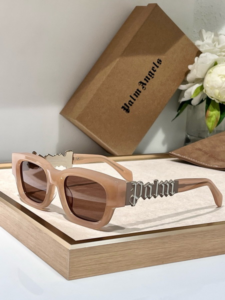 Palm Angels Sunglasses(AAAA)-056