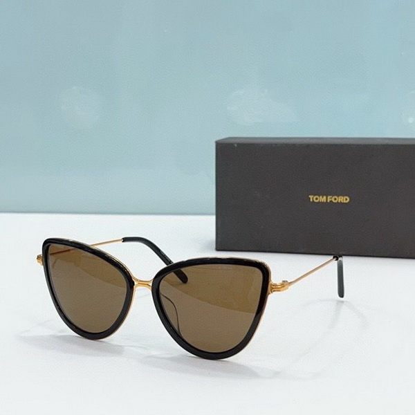 Tom Ford Sunglasses(AAAA)-1249