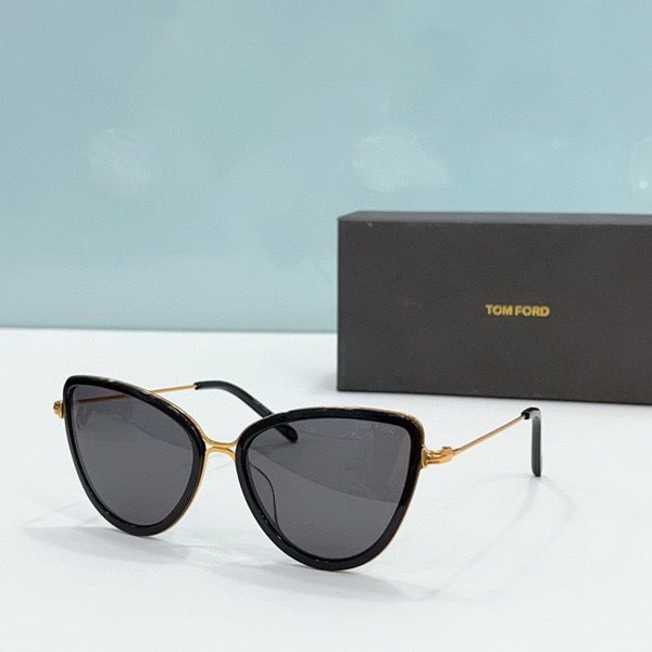 Tom Ford Sunglasses(AAAA)-1244