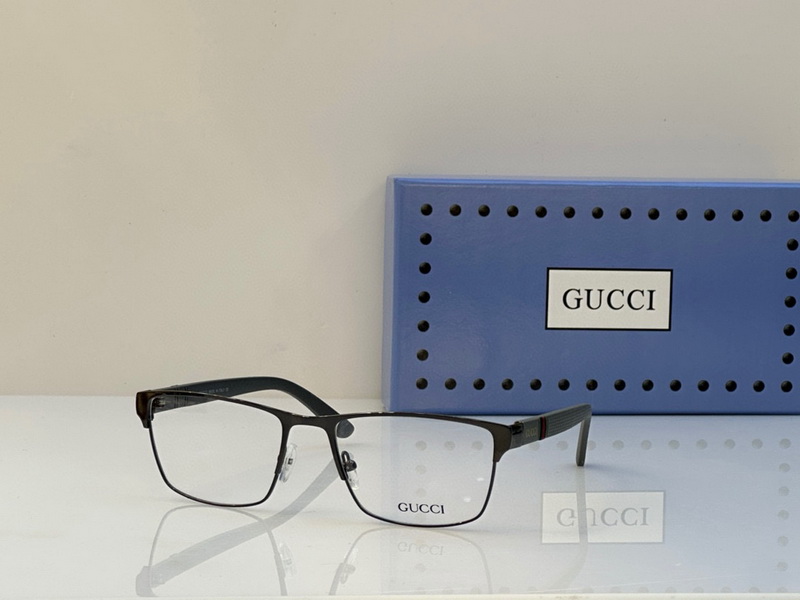 Gucci Sunglasses(AAAA)-286