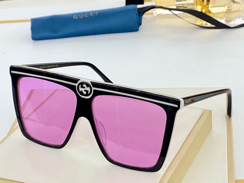 Gucci Sunglasses(AAAA)-1532