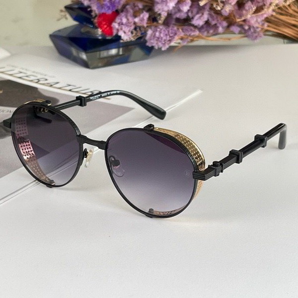 Balmain Sunglasses(AAAA)-305