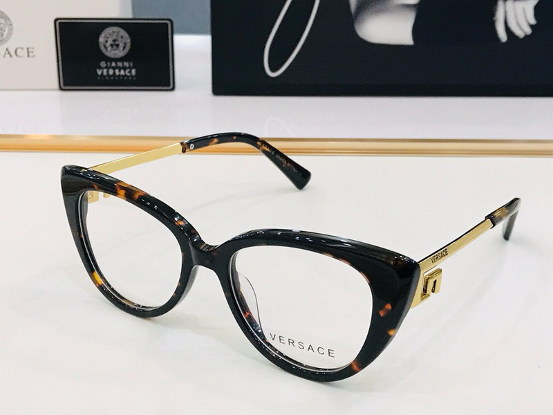 Versace Sunglasses(AAAA)-182