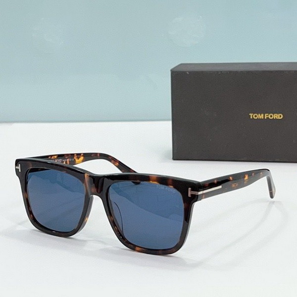 Tom Ford Sunglasses(AAAA)-1242