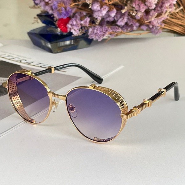 Balmain Sunglasses(AAAA)-301