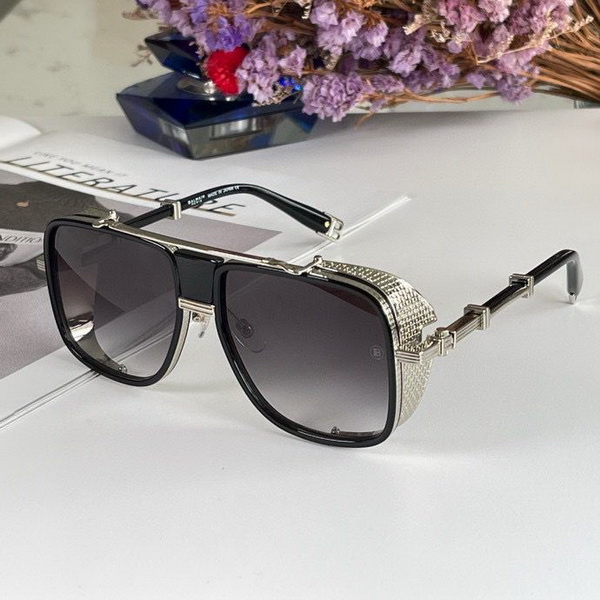 Balmain Sunglasses(AAAA)-299