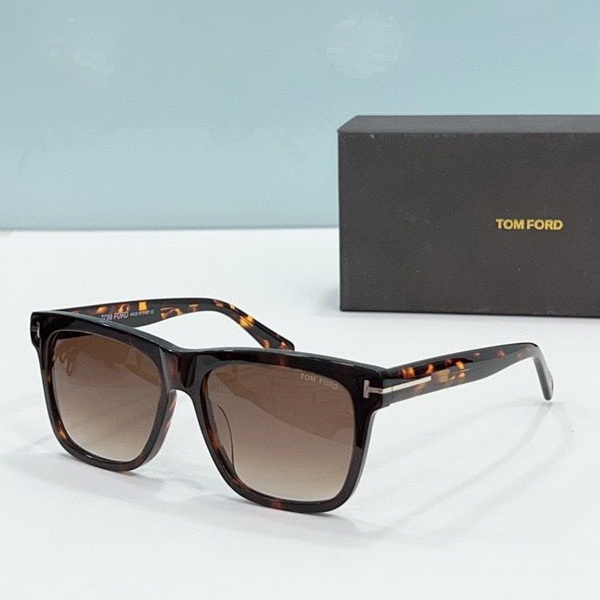 Tom Ford Sunglasses(AAAA)-1238