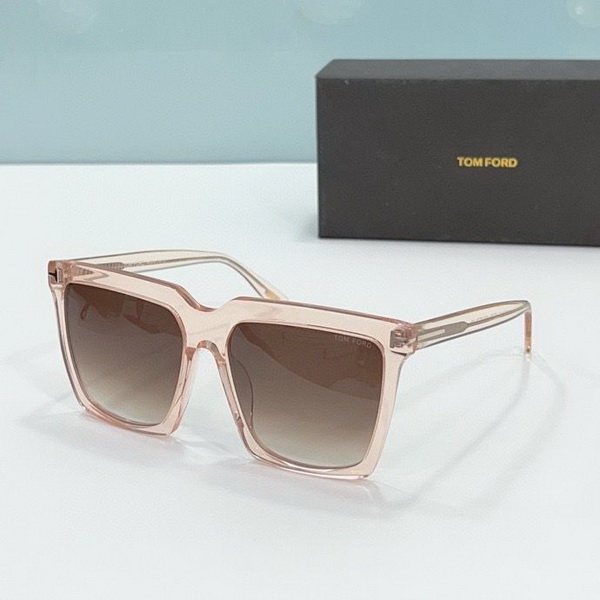 Tom Ford Sunglasses(AAAA)-1234