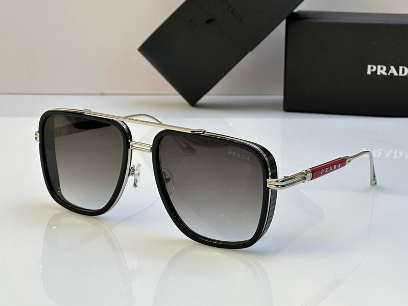 Prada Sunglasses(AAAA)-1978