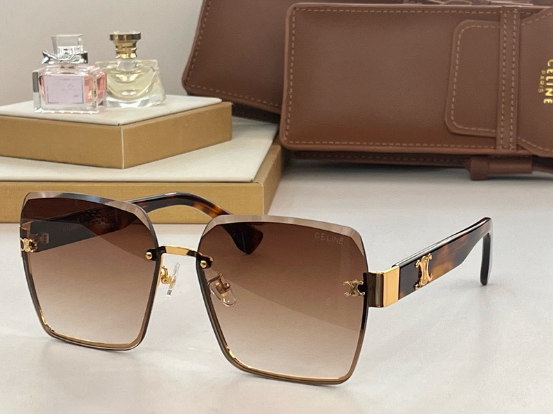 Celine Sunglasses(AAAA)-260