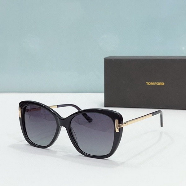 Tom Ford Sunglasses(AAAA)-1228