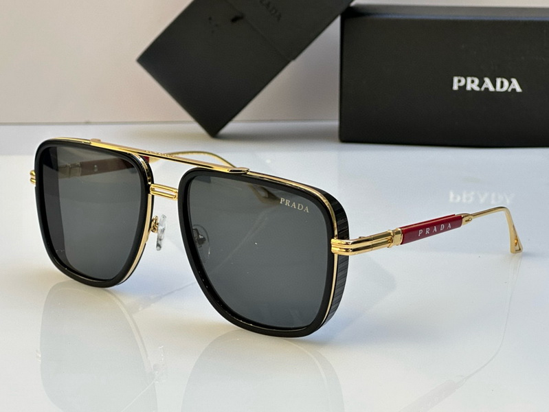 Prada Sunglasses(AAAA)-1976