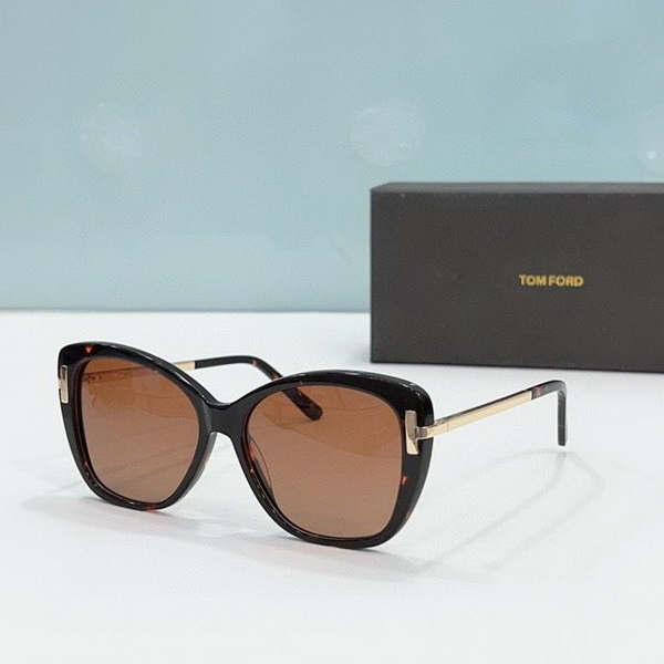 Tom Ford Sunglasses(AAAA)-1227