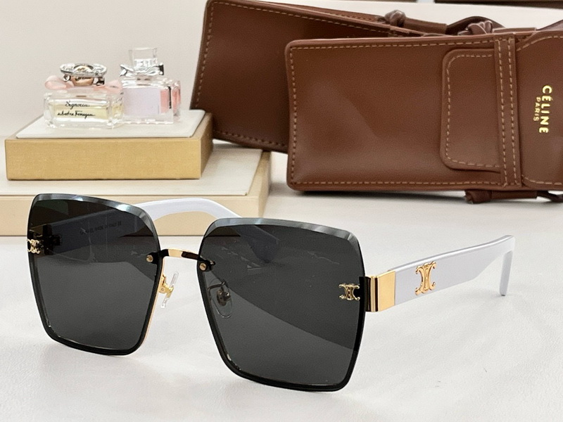 Celine Sunglasses(AAAA)-258