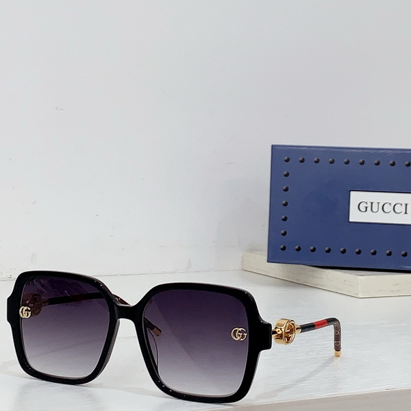 Gucci Sunglasses(AAAA)-1517