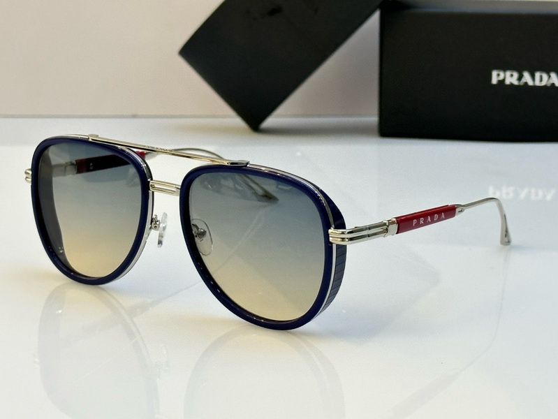 Prada Sunglasses(AAAA)-1973