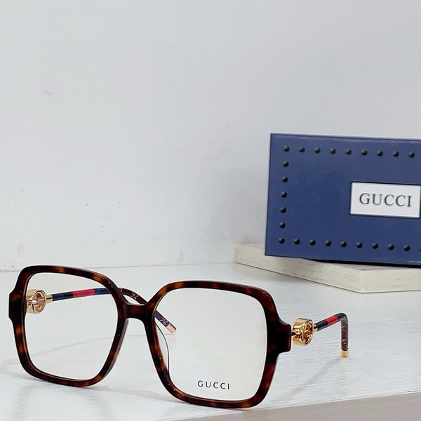 Gucci Sunglasses(AAAA)-279