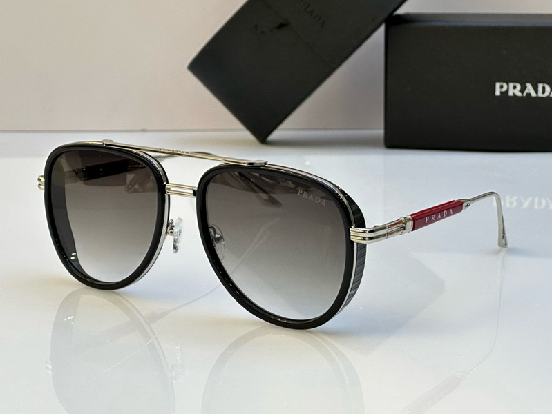 Prada Sunglasses(AAAA)-1971